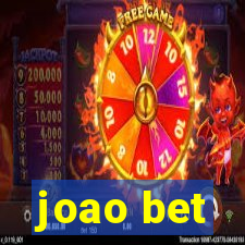 joao bet